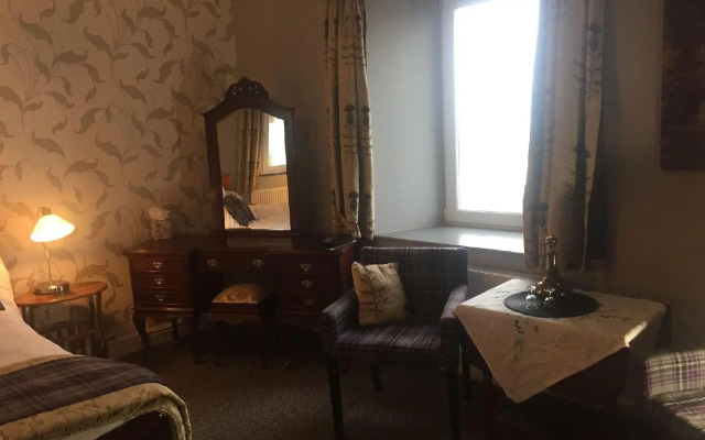 Cairnryan Bed And Breakfast