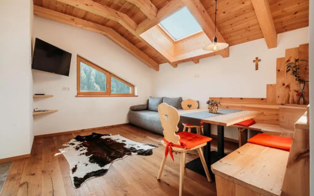 Apartment Bawiglbach Grosskarneid