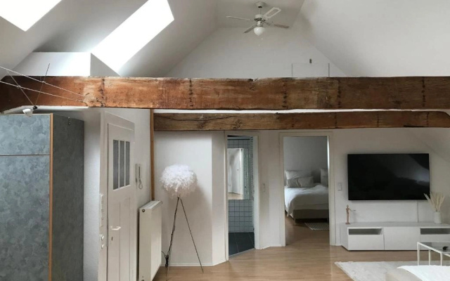 Ferienwohnung Haus Heimes
