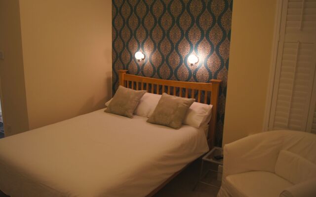 Hotel 50