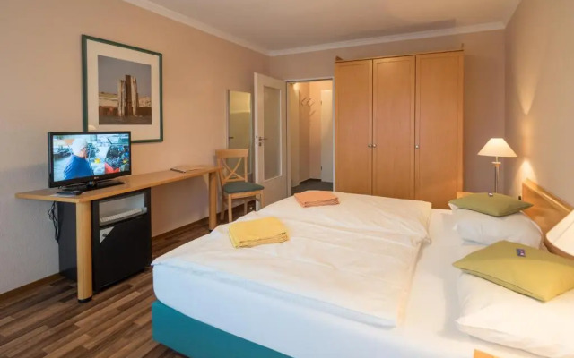 Hotel Spiekeroog