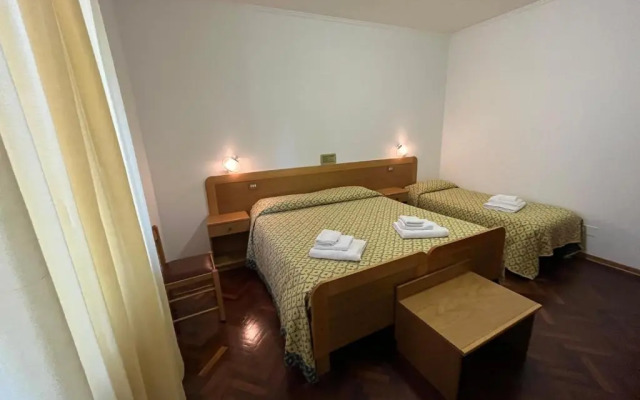 Hotel La Torretta