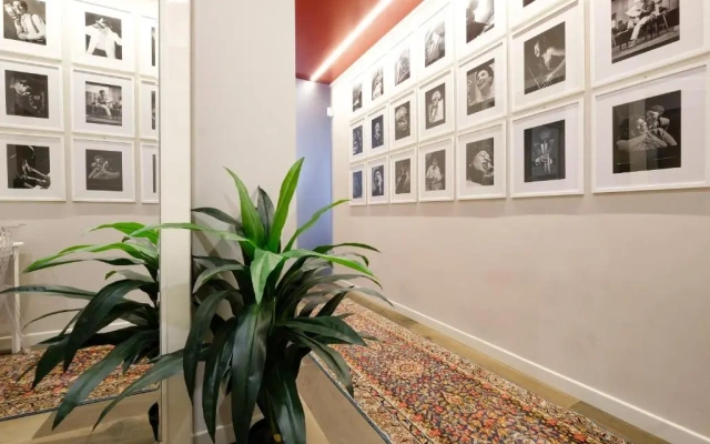 Olimpia House Room (Adults Only)