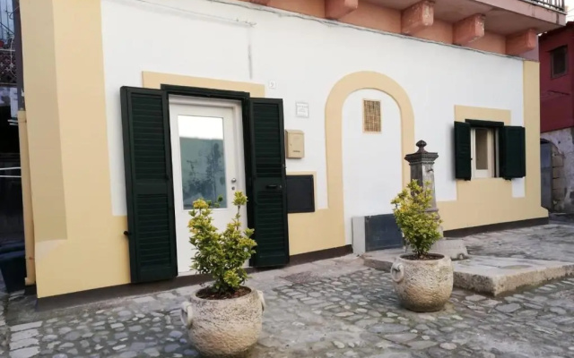 Casa vacanza L'antico fontanino