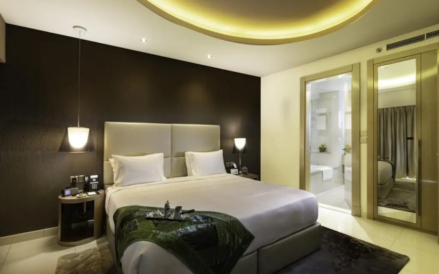 Damac Towers By Damac Living