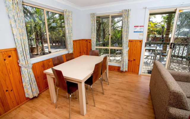 Ingenia Holidays One Mile Beach
