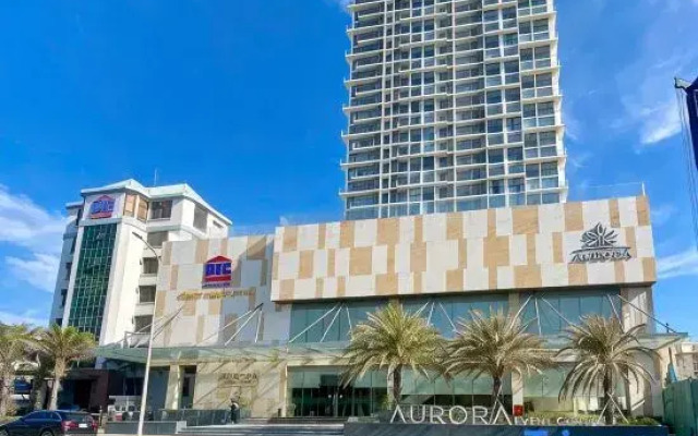 CSJ Tower Vung Tau - May Homestay