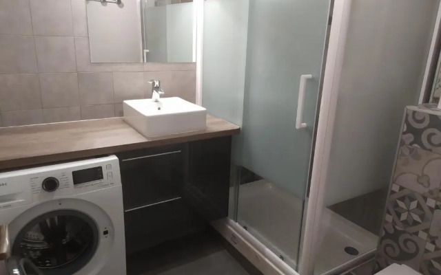 Appartement Termignon, 3 pièces, 7 personnes - FR-1-508-222