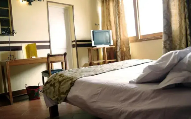 Hotel Le Relais Normand