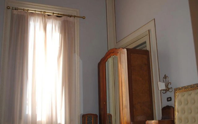 Villa Tina