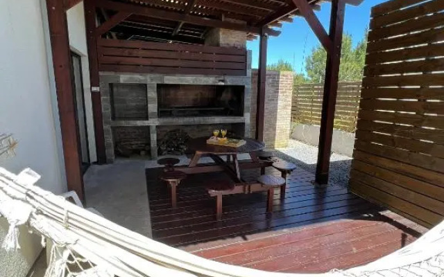 El Diablo Chic - Style House
