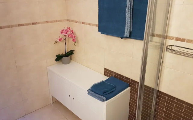 Tahiche Apartment Las Cucharas Beach