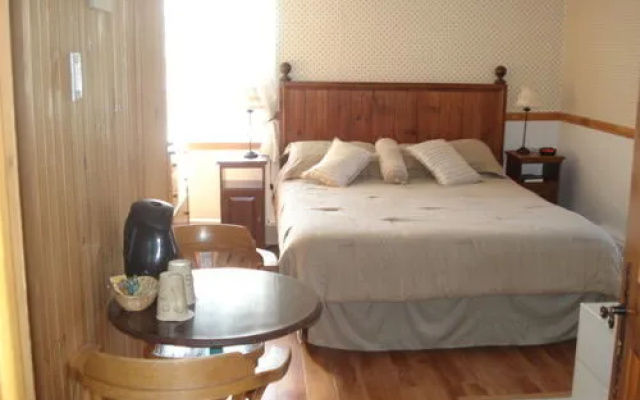 Auberge St-Donat
