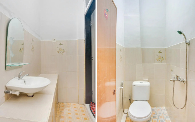 OYO 3001 D'vio Homestay