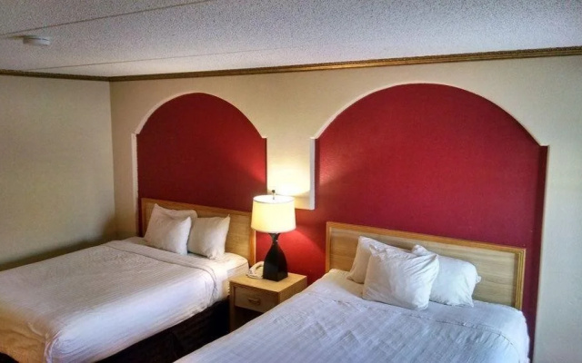 Valley West Inn