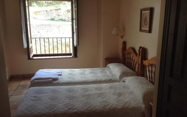 Casa Rural El Quemao