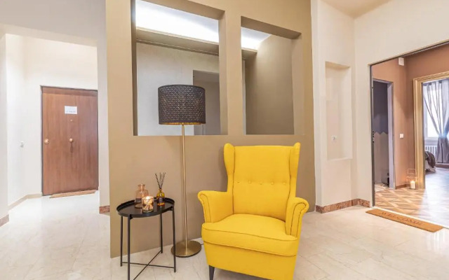 Galvani Apartments