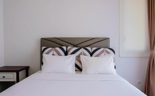 Highest Value 1Br Apartment At Marigold Nava Park