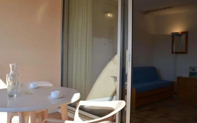 Appartement Saint-Cyprien, 2 pièces, 4 personnes - FR-1-225D-34