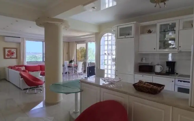 Katerina's Residence Chania