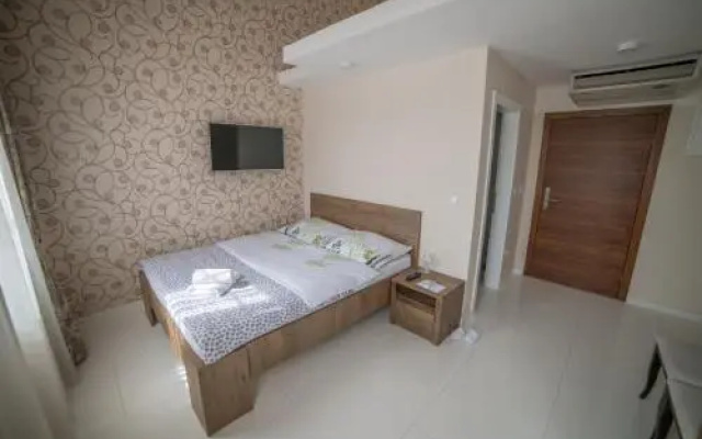 Hotel Urban