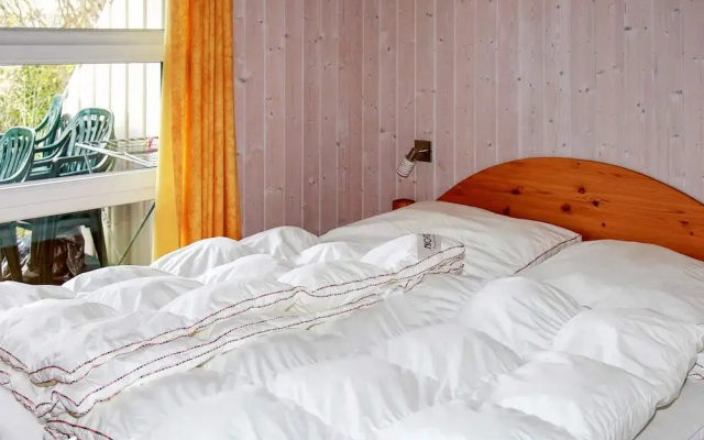 Holiday Home in Gelting