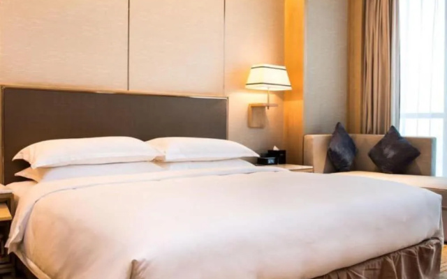 Whiersly Hotel Changsha