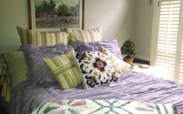 Kataluma Bed and Breakfast