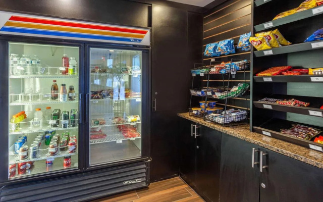 Comfort Inn Layton - Salt Lake City