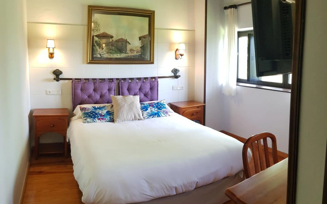 Amaicha Hotel Rural
