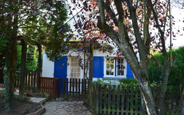 Chez Florynie