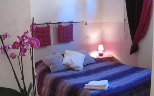 Chambres dhotes La Trobada