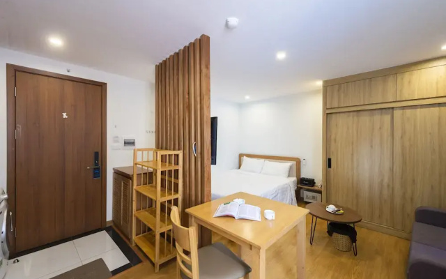 Luxury Housing Art Gallery 39 Linh Lang