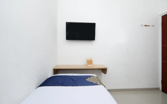 SPOT ON 2026 Arta Residence