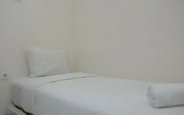 Comfort 2Br at Cinere Resort Apartment