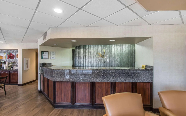 Quality Inn Monroe
