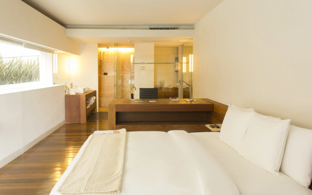 La Purificadora, Puebla, a Member of Design Hotels