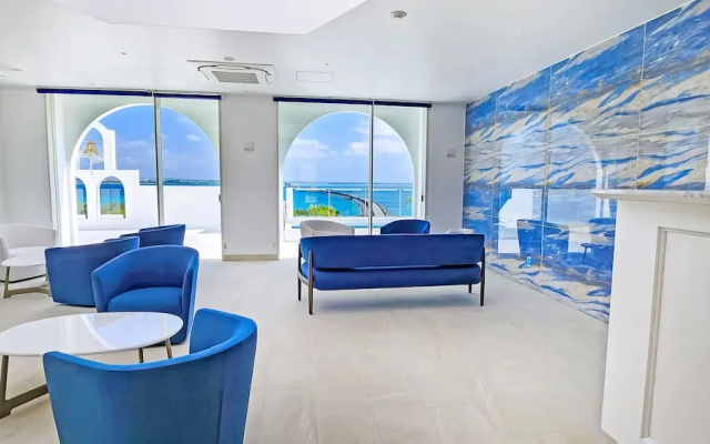 Santorini Hotel&Villas Miyakojima