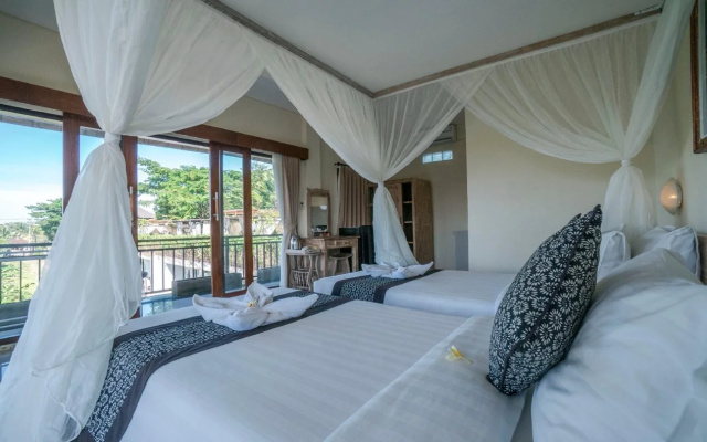 Adi Bisma Inn