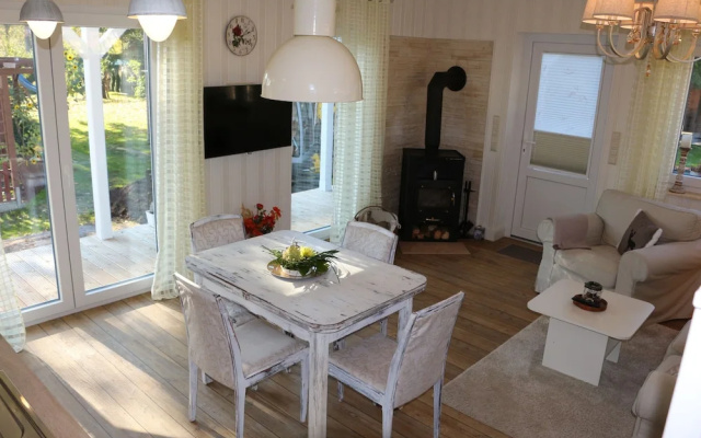 Haus Elbromantik