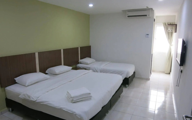 ND Hotel