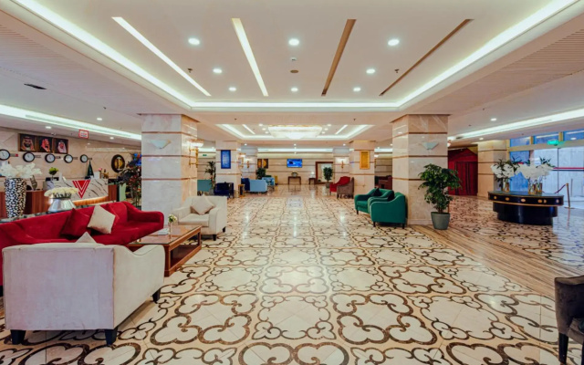 Karim Makkah Hotel