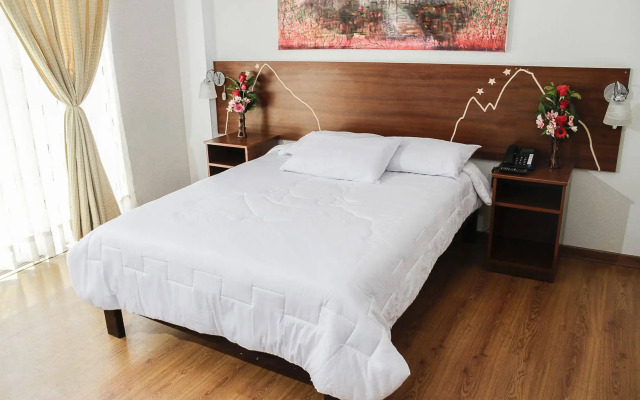 Chaski Hotel