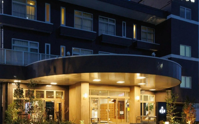 Yanagawa Onsen Hotel Kisenso