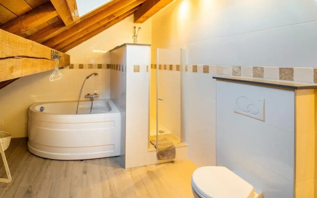 Charming Home in Ardennes