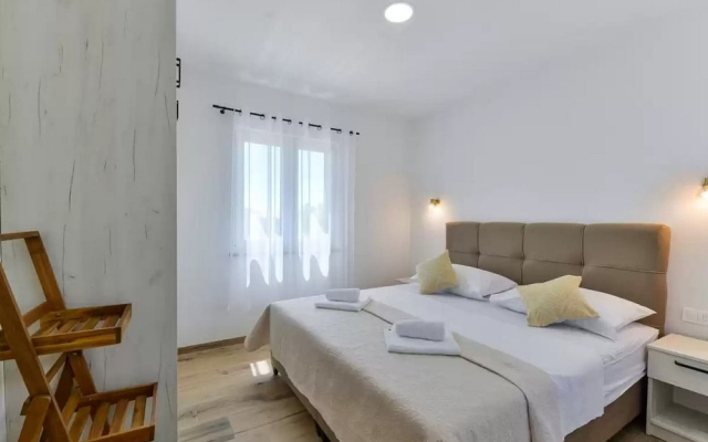 Villa St Vid 4