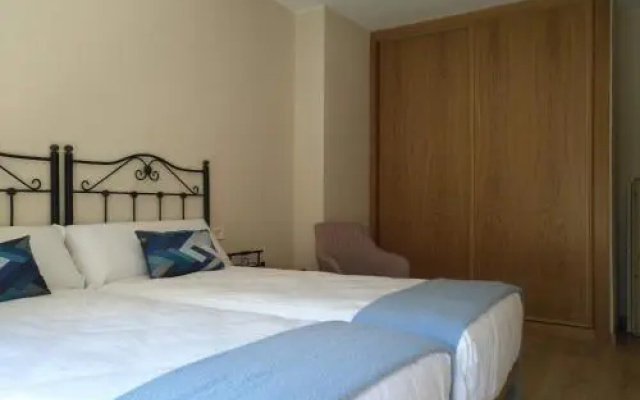 Apartamento El Manin