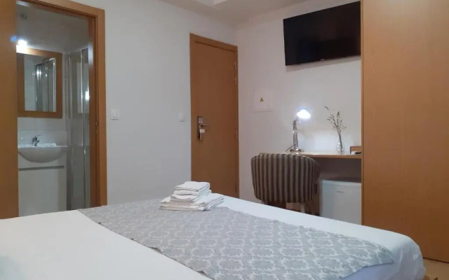 Hotel Square