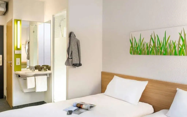 ibis budget Nürnberg Tennenlohe