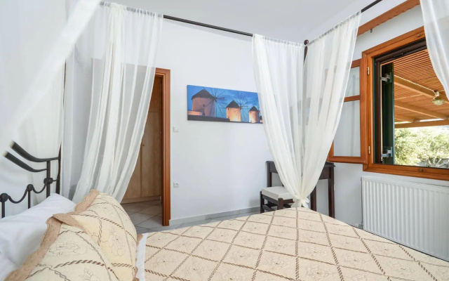 Naxos Cottage